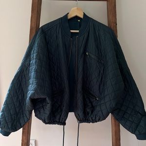 Free People Wind breaker